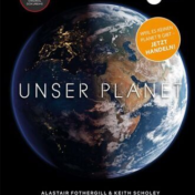 Coverabbildung des Titels Unser Planet von Alastair Fothergill und Keith Scholey