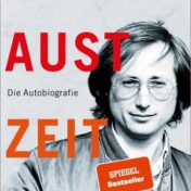 Stefan Aust Zeitreise Buchcover